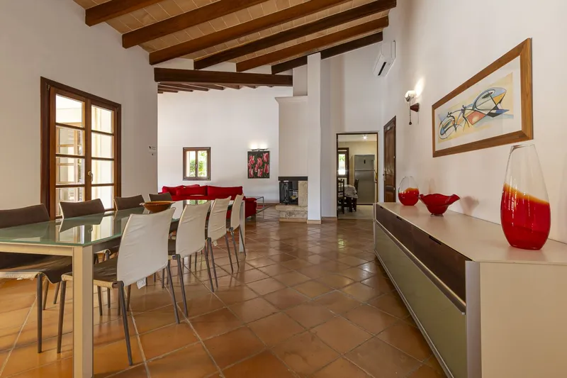 Villa in Gotmar — photo 5