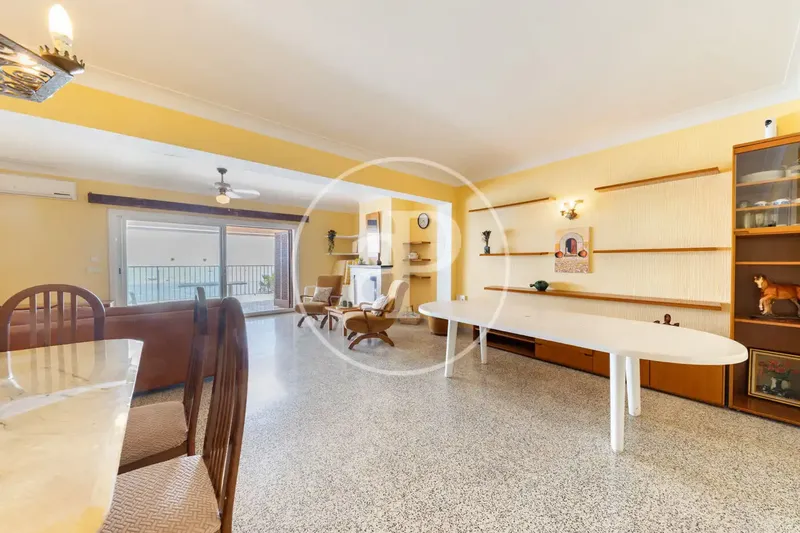 Piso con terraza en venta en Platja de Palma — photo 11