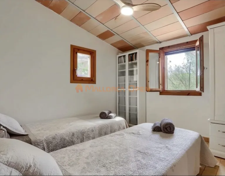 Beautiful stone house for rent in Vilafranca de Bonany, 20 minutes from the airport — photo 10