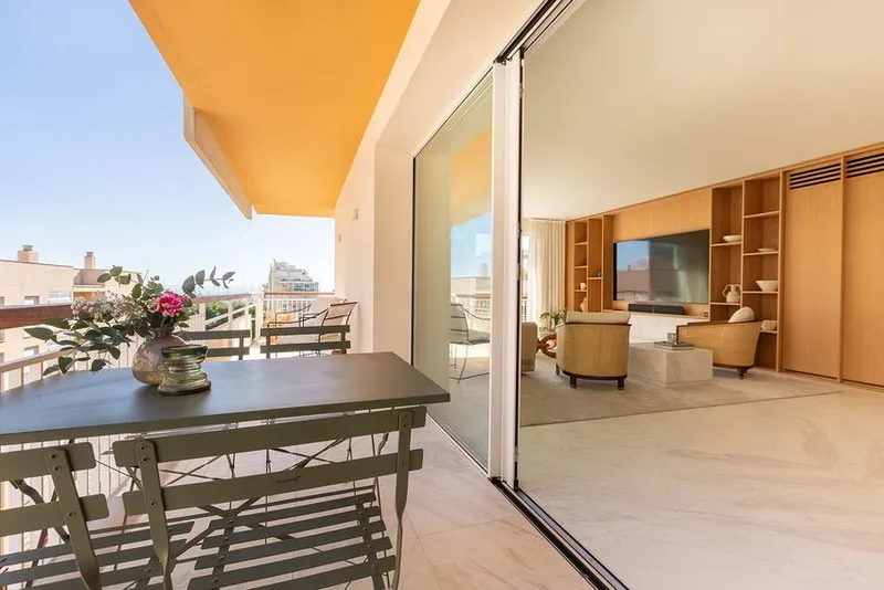 Penthouse for sale in Son Armadams — photo 1