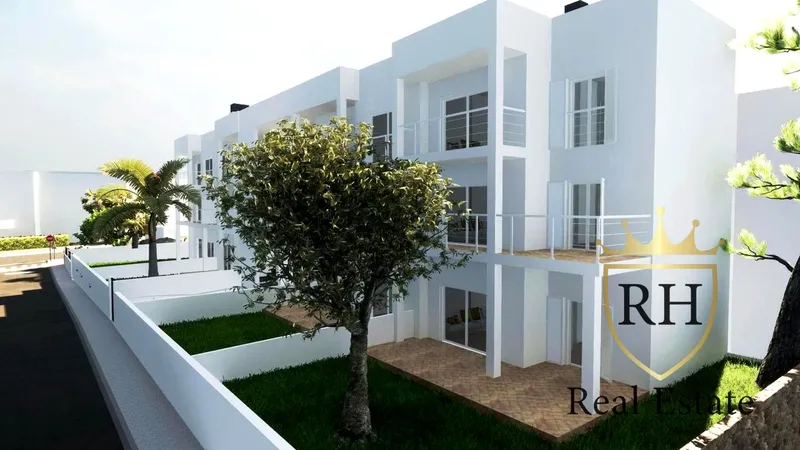 Ground Floor with Terrace, Garden and 2 Parking Spaces in Cala Bona - Son Servera — photo 1