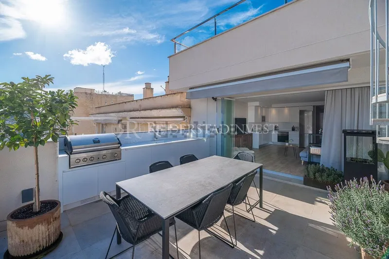 Penthouse for sale in Calle Company — photo 6