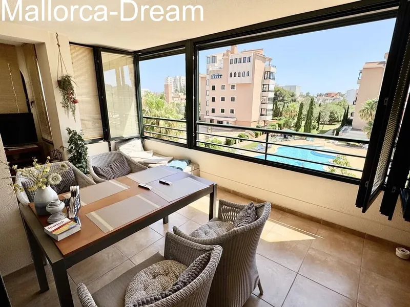 Cala Millor: Dream apartment in the exclusive Opera residential complex — photo 4