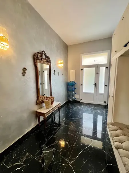 Magnificent renovated house with garden, pool and barbecue in the center of Felanitx — photo 4