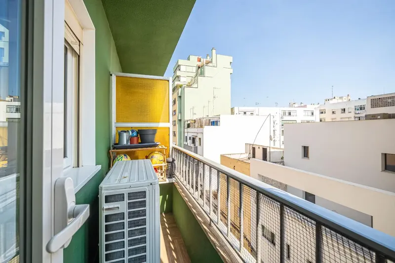 Completely renovated apartment, ready to move in next to Plaza de Toros — photo 11