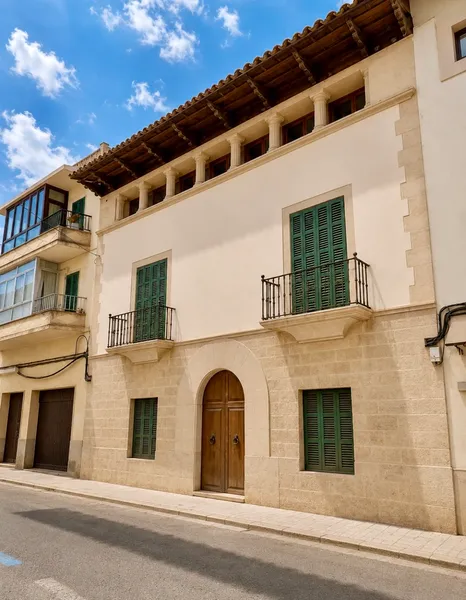 Townhouse in Felanitx for sale, 7 bedrooms and 3 bathrooms. — photo 2