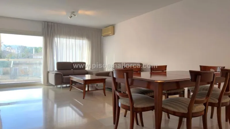 Apartment in Palma de Mallorca, Son Espanyolet Area — photo 8