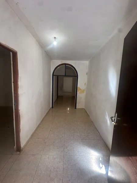 Ground floor without free ceiling in Sa Pobla — photo 6