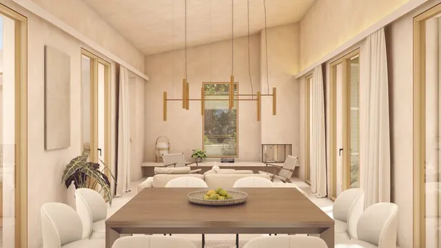 Plot of land for sale in the most attractive and sought-after areas of Pollenca, Mallorca — photo 7