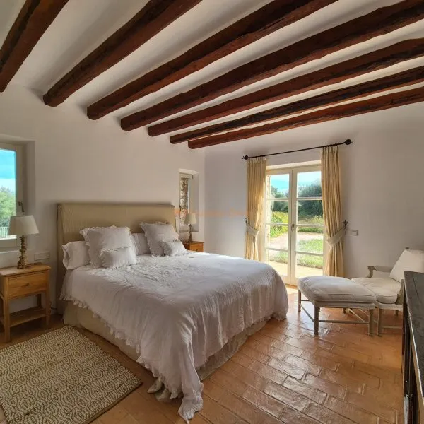 Spectacular luxury finca in Campos — photo 8