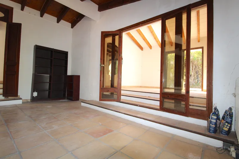Ref.2473C – Romantic finca with pool and mountain views, south-facing — photo 10
