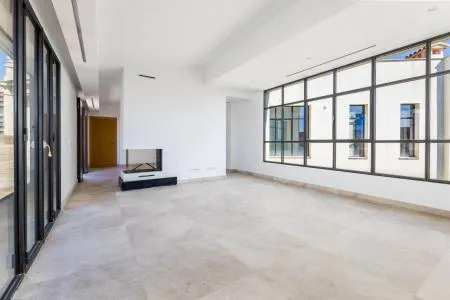 Duplex Penthouse - Palma de Mallorca (Bons Aires), Built Surface 290m², Terrace Size 125m², 3 Bedrooms — photo 2