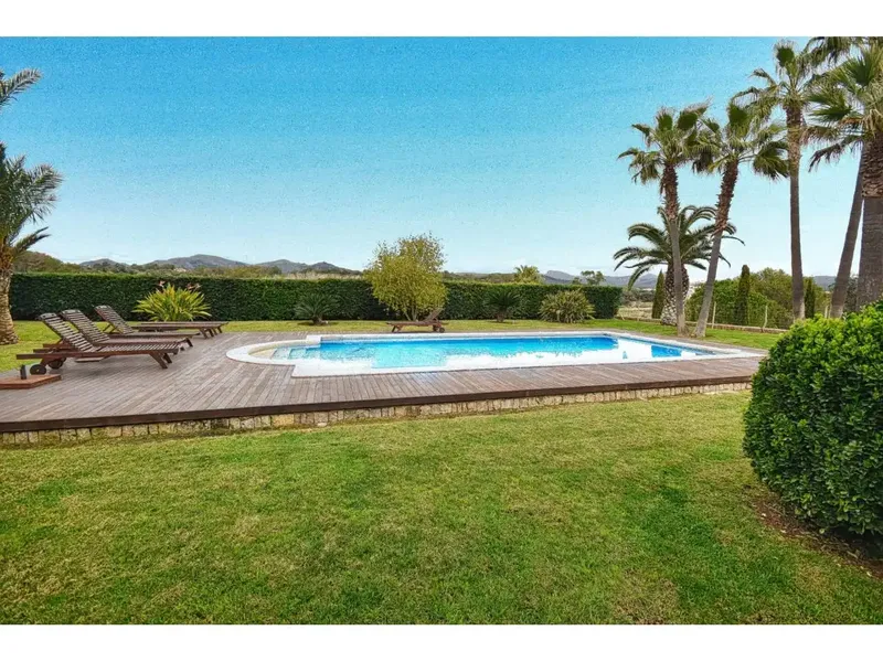Charming rustic finca of 7200 m² with holiday license, ideal for enjoying privacy and tranquility. — photo 1