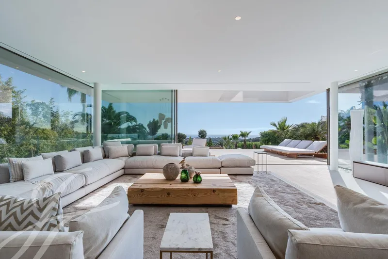 Sale Villa Bendinat — photo 4