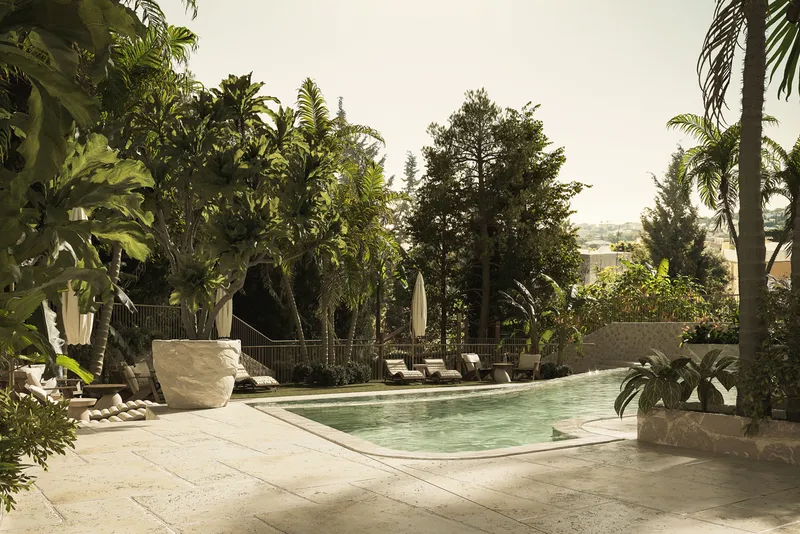Apartment in San Agustin - Luxurious communal pool — photo 5