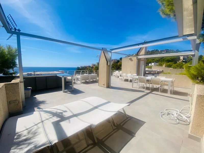 Penthouse in Andratx, Province of Balearic Islands — photo 12