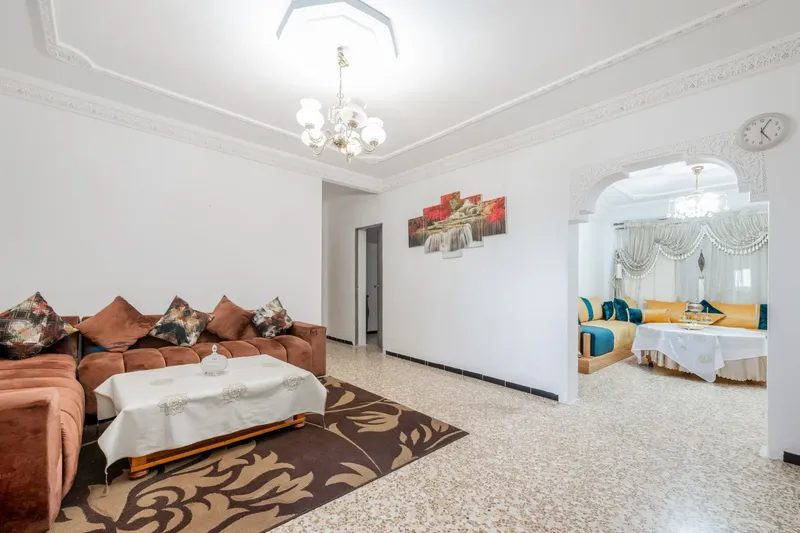 Apartment with terrace in Ses Salines — photo 7