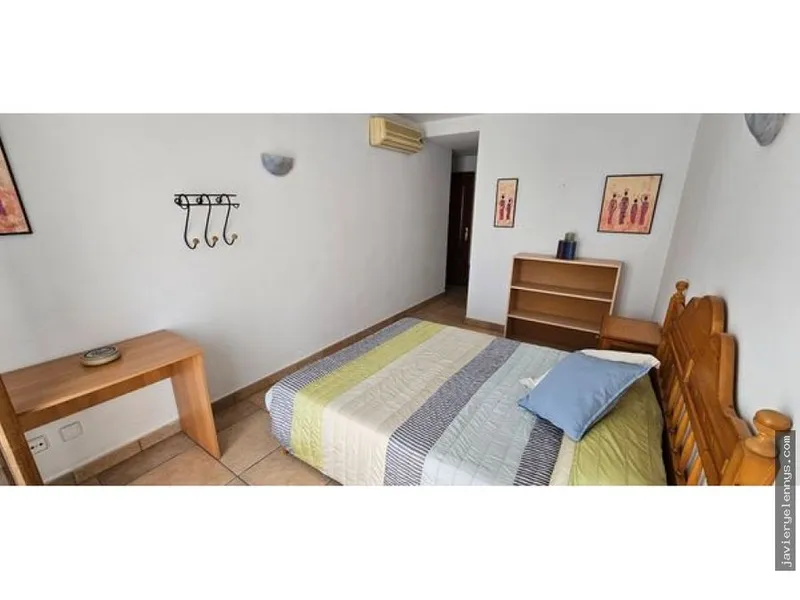 Apartment for rent on Calle de Lope de Vega — photo 9