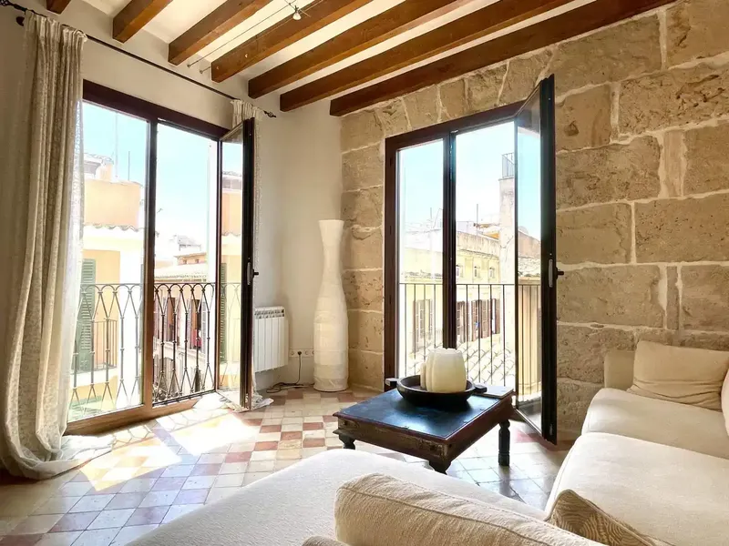 Ático de 210 m² (150 m² 60 m² de terraza) — photo 3