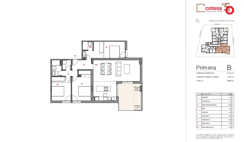 Apartments Edificio Menorca — photo 3