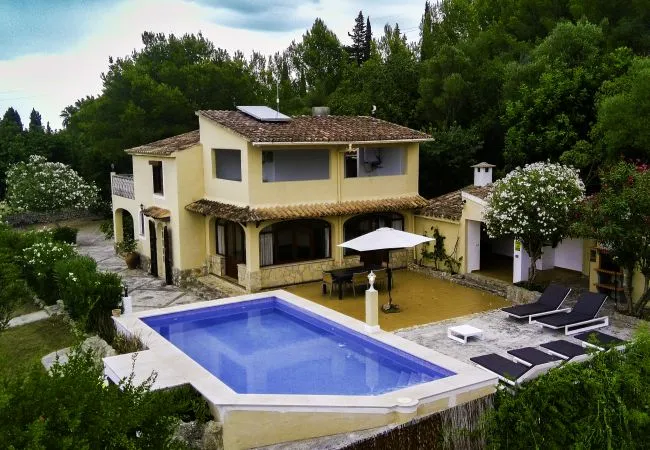 Can Negri Grand Pollensa — photo 11