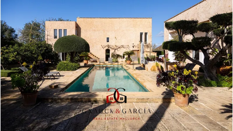 Estate for sale in Campos — photo 9