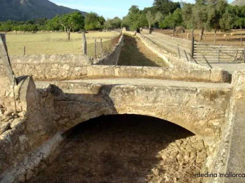 Reformed old finca in the Pollensa area — photo 9