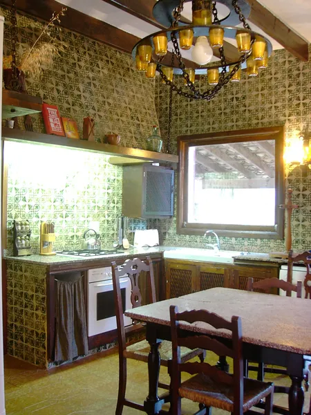 Country house near Inca, Puig Santa Magdalena — photo 5