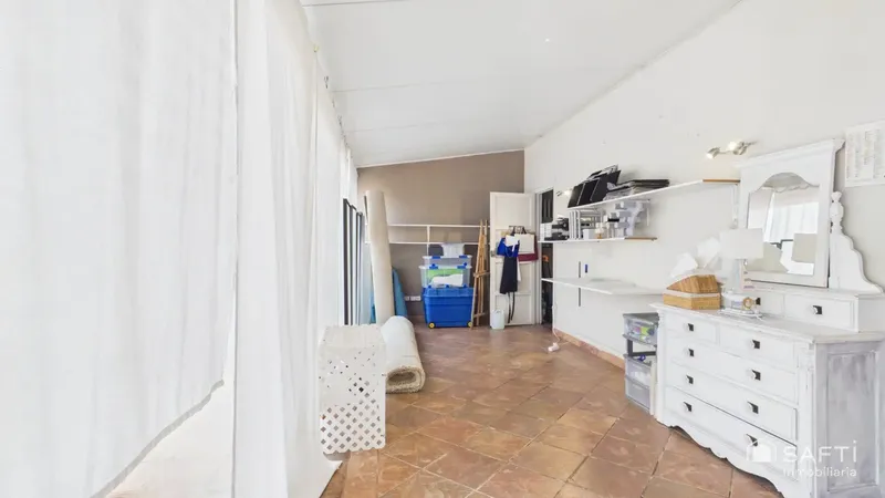 Light, Space, Exclusivity - Penthouse Calle Joaquim Maria Bover — photo 10