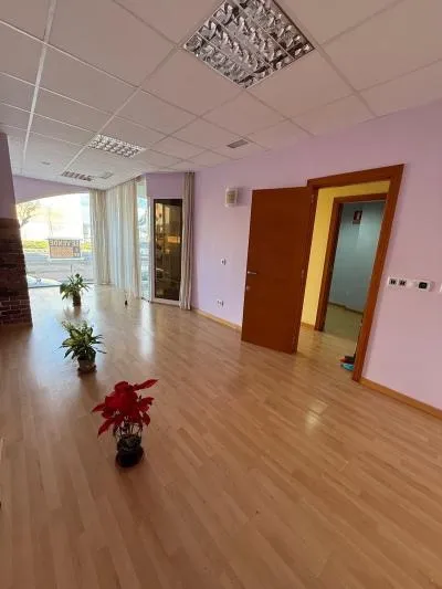Business Premise - Sa Pobla (Pueblo) — photo 1