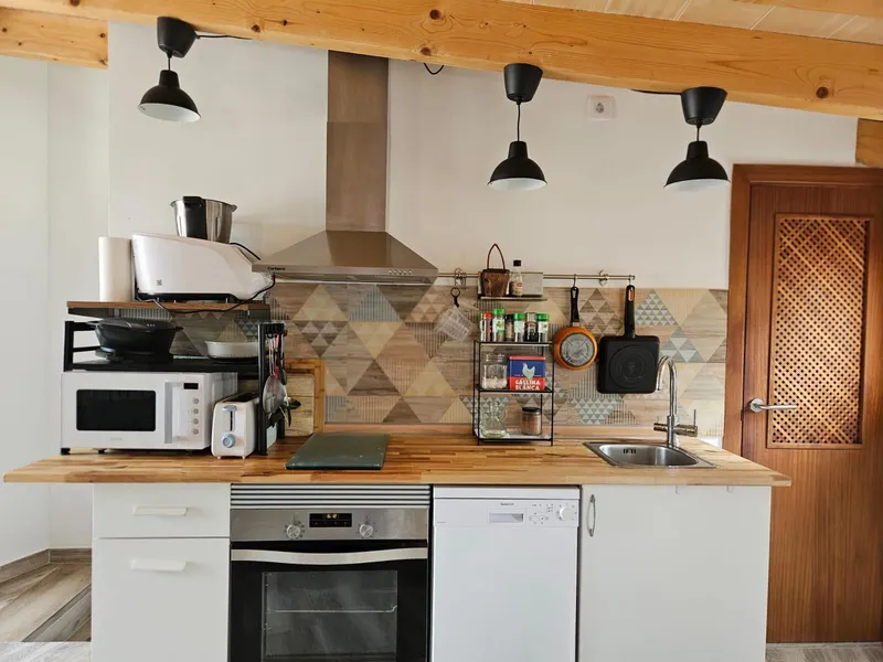 Independent house in Mancor de la Vall — photo 9