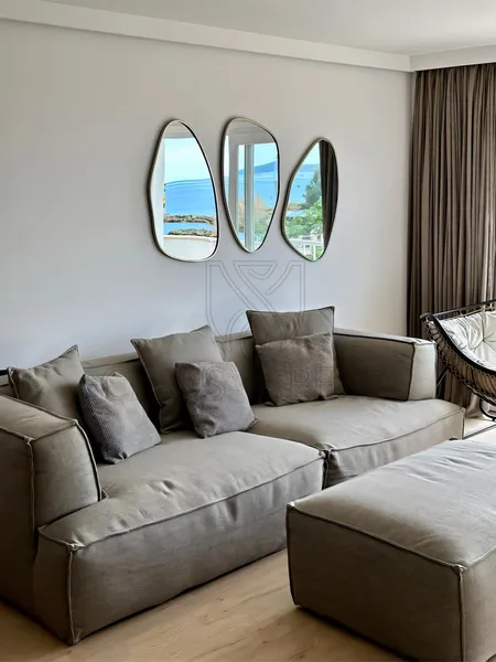 El Molinar – Exclusive sea view apartment – fully furnished with garage — photo 9