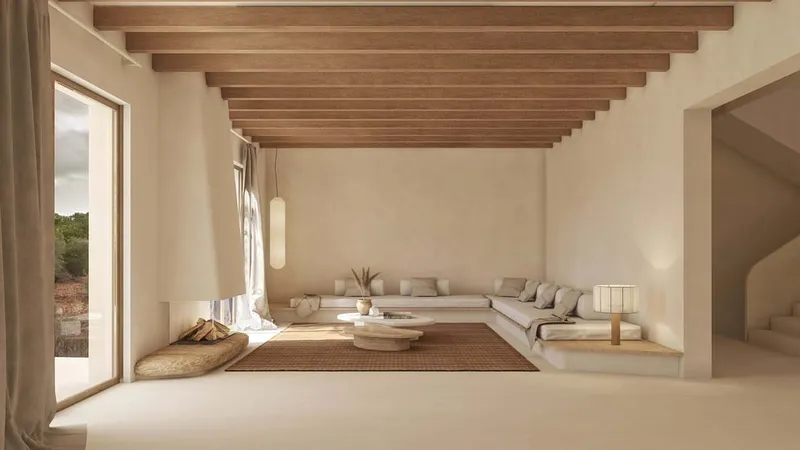 Villa Des Torrent – A Masterpiece of Majorcan Lifestyle — photo 6