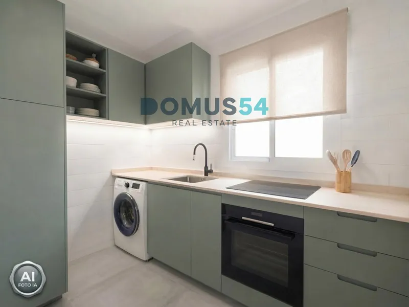 Flat in Puerto de Alcudia — photo 12
