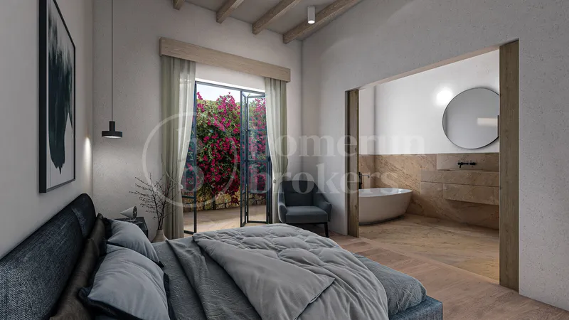 Casa Moli - Refurbished townhouse in Santa Catalina — photo 5