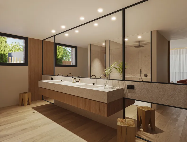 Exklusives Neubauprojekt mit Meer- &amp; Panoramablick in El Toro - Marcel Remus Real Estate — photo 7