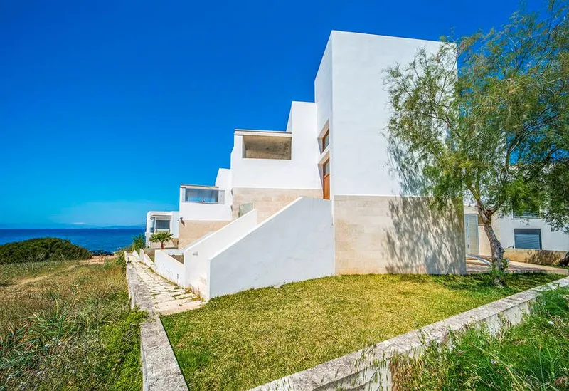 Attractive townhouse with sea views in Colonia San Pedr — photo 5