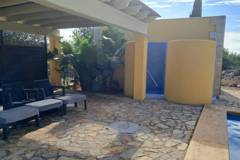 Impressive dream finca with all extras near Felanitx-Petra – F 64 — photo 11