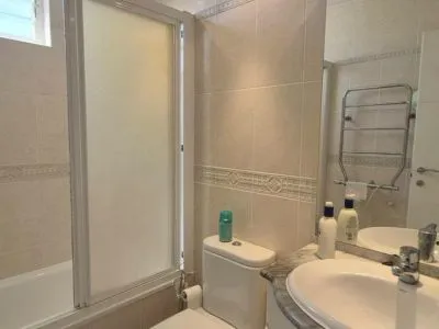 Illetas - Sea-view apartment in first line — photo 10