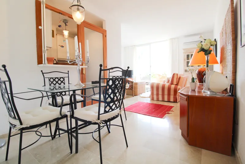 Ref.2462A – Port d'Andratx – Beautiful Apartment with Pool — photo 12