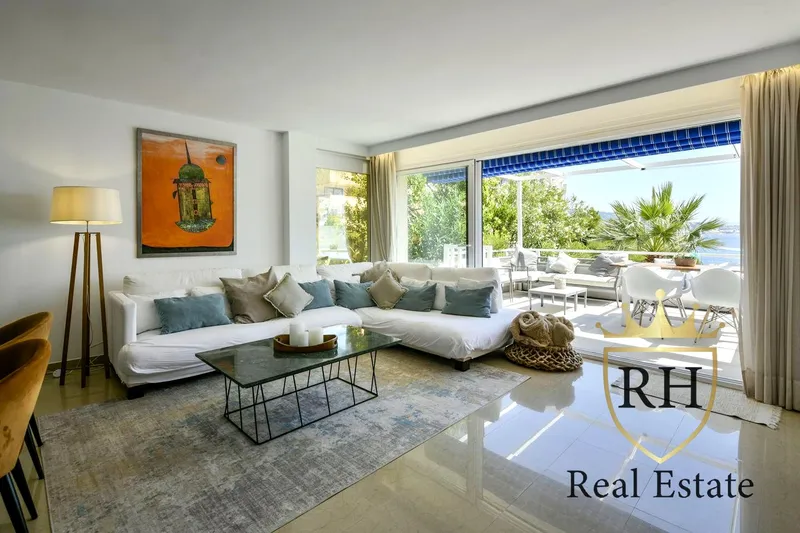 Duplex for sale in Cala Vinyes of 120 m2 — photo 7