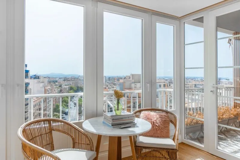 Flat / apartment for sale in Bons Aires — photo 1