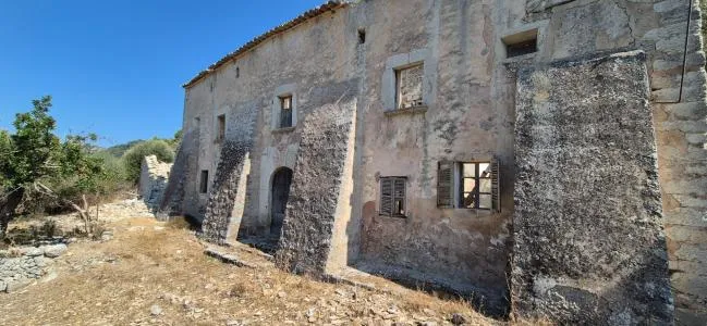 Urbanizable land - Bunyola — photo 3