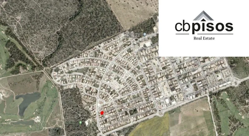 Building Site - Calvià (Son Ferrer) , Built Surface 328m 2 , Plot Surface 322m 2 , Terrace Size... — photo 6