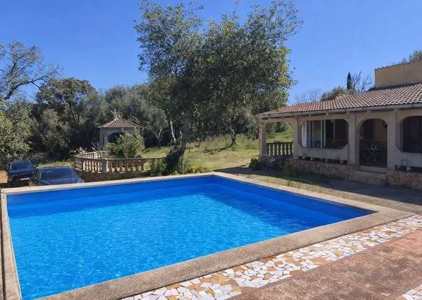 Estate in Costitx — photo 3