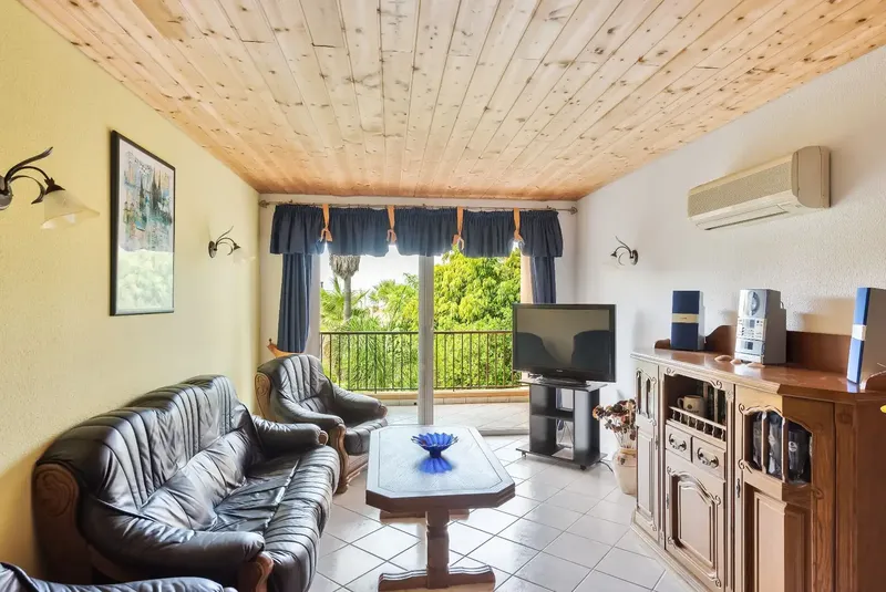 This apartment in Colonia de Sant Pere is the perfect refuge for you. It is not only a space to live, but a place to disconnect — photo 4