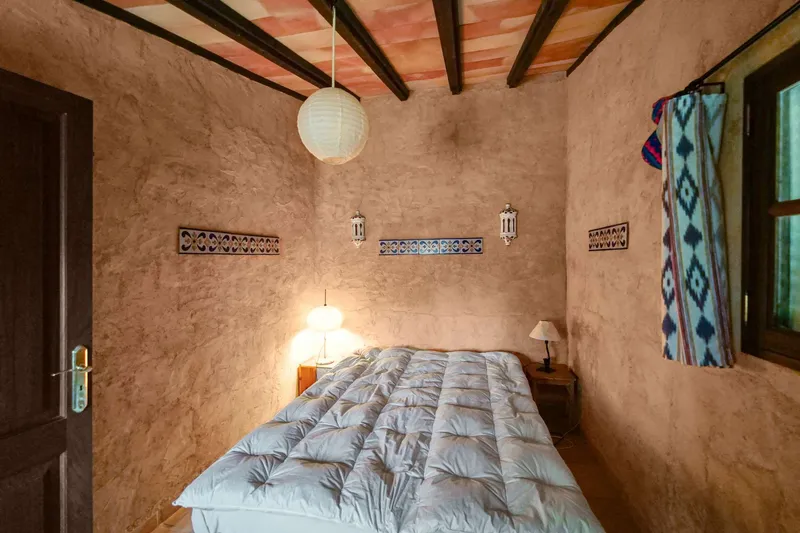 Finca Oasis near the Dream Beach Es Trenc — photo 11