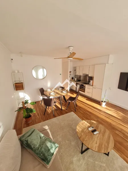 Small house for short-term rental 5 min from the sea — photo 3