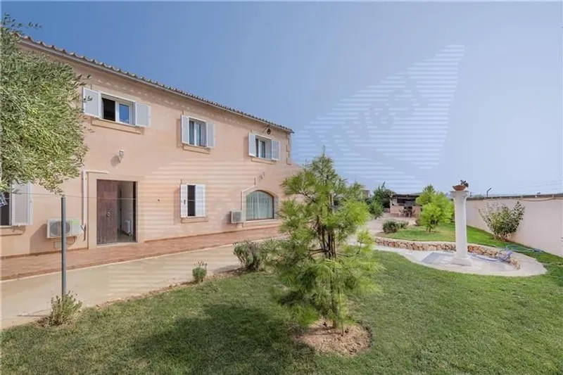 Estate in Son Ferriol, Palma de Mallorca — photo 1