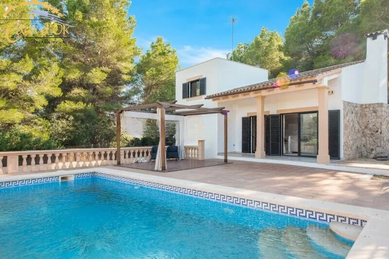 Stylish Finca in Port Verd near Son Servera — photo 2